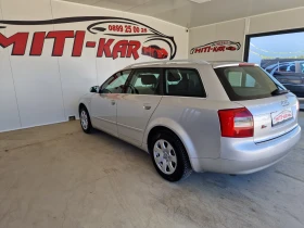 Audi A4 1.9 131kc 6 Скорости ТOP, снимка 5
