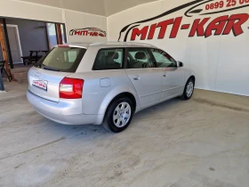 Audi A4 1.9 131kc 6 Скорости ТOP, снимка 6