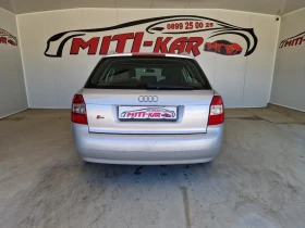 Audi A4 1.9 131kc 6 Скорости ТOP, снимка 4