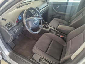 Audi A4 1.9 131kc 6 Скорости ТOP, снимка 11
