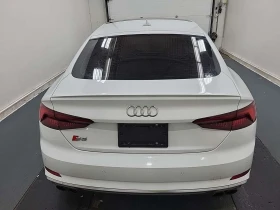 Audi S5 TECHNIK| BANG & OLUFSEN| 360| HUD| PANO| , снимка 5