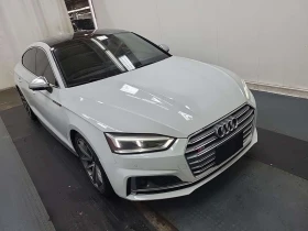 Audi S5 TECHNIK| BANG & OLUFSEN| 360| HUD| PANO| , снимка 2