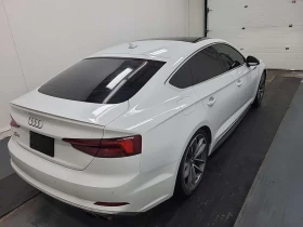 Audi S5 TECHNIK| BANG & OLUFSEN| 360| HUD| PANO| , снимка 3