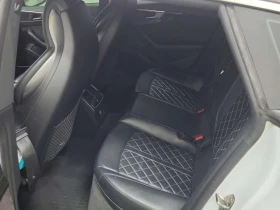 Audi S5 TECHNIK| BANG & OLUFSEN| 360| HUD| PANO| , снимка 13