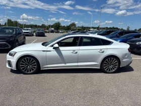 Audi A5 Progressiv/ПАНОРАМА/ДИСТРОНИК, снимка 3