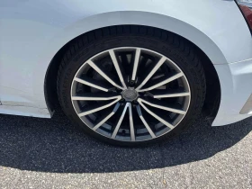 Audi A5 Progressiv/ПАНОРАМА/ДИСТРОНИК, снимка 6