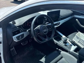 Audi A5 Progressiv/ПАНОРАМА/ДИСТРОНИК, снимка 7