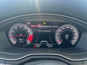 Audi A5 Progressiv/ПАНОРАМА/ДИСТРОНИК, снимка 8