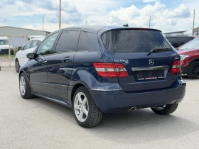 Mercedes-Benz B 200 CDI АВТОМАТИК, снимка 4