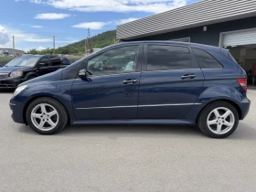 Mercedes-Benz B 200 CDI АВТОМАТИК, снимка 8