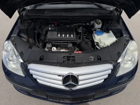 Mercedes-Benz B 200 CDI АВТОМАТИК, снимка 17