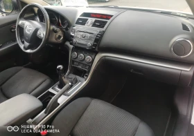 Mazda 6, снимка 12