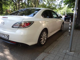 Mazda 6, снимка 6