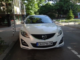 Mazda 6, снимка 9