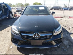 Mercedes-Benz C 300 4MATIC!!УНИКАТ!! #ПЪЛНО ОБОРУДВАНЕ# !ПАНОРАМА, снимка 2