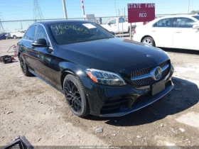 Mercedes-Benz C 300 4MATIC!!УНИКАТ!! #ПЪЛНО ОБОРУДВАНЕ# !ПАНОРАМА, снимка 1