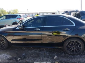 Mercedes-Benz C 300 4MATIC!!УНИКАТ!! #ПЪЛНО ОБОРУДВАНЕ# !ПАНОРАМА, снимка 6