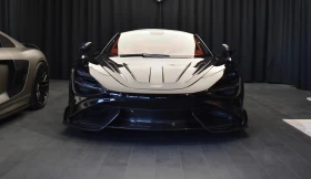 McLaren 720 S Spider 4.0 V8 Stage 2 765 LT CARBON PACK, снимка 6