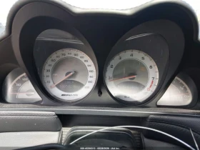 Mercedes-Benz SL 63 AMG * ПОДГРЕВ* ОБДУХВАНЕ* ПАМЕТ* NAVI* LED* , снимка 7