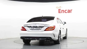 Mercedes-Benz CLS 400 4MATIC #УНИКАТ#360/PANO !FULL!, снимка 4
