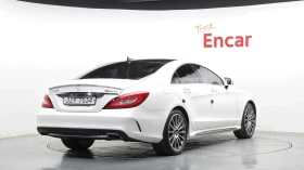Mercedes-Benz CLS 400 4MATIC #УНИКАТ#360/PANO !FULL!, снимка 2