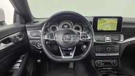 Mercedes-Benz CLS 400 4MATIC #УНИКАТ#360/PANO !FULL!, снимка 13