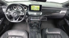 Mercedes-Benz CLS 400 4MATIC #УНИКАТ#360/PANO !FULL!, снимка 7