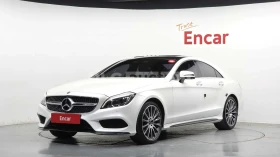 Mercedes-Benz CLS 400 4MATIC #УНИКАТ#360/PANO !FULL!, снимка 1