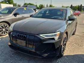 Audi E-Tron Technik/CARFAX/360 КАМ/ПАНО/2 КЛЮЧА/ПОДГРЕВ/ОБДУХ, снимка 1