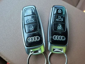 Audi E-Tron Technik/CARFAX/360 КАМ/ПАНО/2 КЛЮЧА/ПОДГРЕВ/ОБДУХ, снимка 8