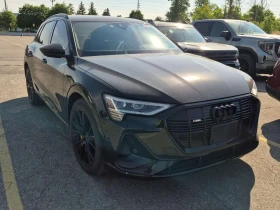 Audi E-Tron Technik/CARFAX/360 КАМ/ПАНО/2 КЛЮЧА/ПОДГРЕВ/ОБДУХ, снимка 2