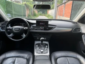 Audi A6, снимка 9