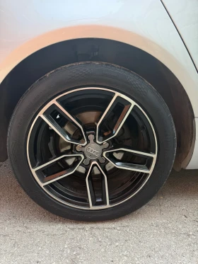 Audi A6, снимка 10