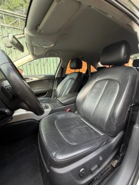 Audi A6, снимка 11