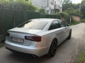 Audi A6, снимка 4
