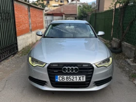 Audi A6, снимка 3