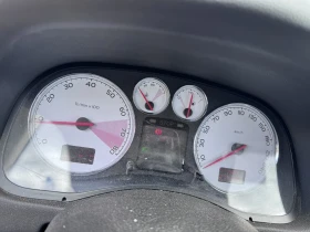 Peugeot 307 1, 6, снимка 14