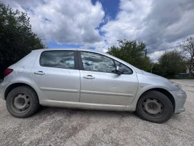 Peugeot 307 1, 6, снимка 3