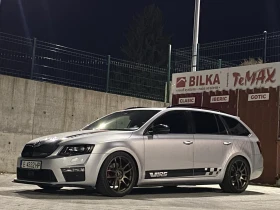 Skoda Octavia VRS, снимка 2
