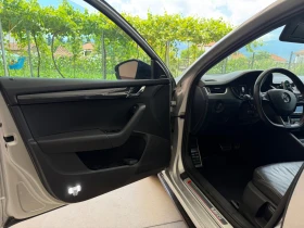 Skoda Octavia VRS, снимка 15