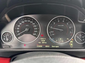 BMW 428 * 428i xDrive * АВТОКРЕДИТ БЕЗ ПЪРВОНАЧАЛНА ВНОСКА, снимка 8
