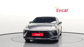Hyundai Sonata 2.0* INSPIRATION* ПОДГРЕВ* ОБДУХВАНЕ* 360* HEAD-UP, снимка 3