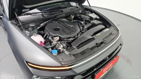 Hyundai Sonata 2.0* INSPIRATION* ПОДГРЕВ* ОБДУХВАНЕ* 360* HEAD-UP, снимка 6