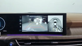 Hyundai Sonata 2.0* INSPIRATION* ПОДГРЕВ* ОБДУХВАНЕ* 360* HEAD-UP, снимка 13