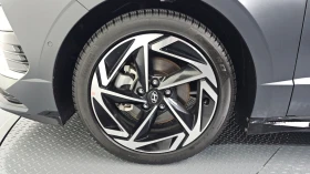 Hyundai Sonata 2.0* INSPIRATION* ПОДГРЕВ* ОБДУХВАНЕ* 360* HEAD-UP, снимка 5