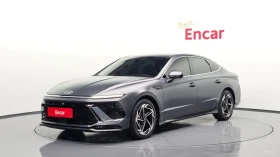 Hyundai Sonata 2.0* INSPIRATION* ПОДГРЕВ* ОБДУХВАНЕ* 360* HEAD-UP, снимка 1