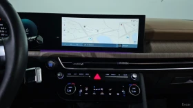 Hyundai Sonata 2.0* INSPIRATION* ПОДГРЕВ* ОБДУХВАНЕ* 360* HEAD-UP, снимка 12
