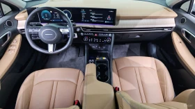 Hyundai Sonata 2.0* INSPIRATION* ПОДГРЕВ* ОБДУХВАНЕ* 360* HEAD-UP, снимка 7