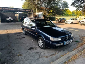 VW Passat 1.8 mono, снимка 3