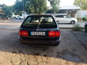 VW Passat 1.8 mono, снимка 4